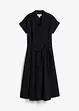 Wijd gesneden Kaftan jurk, bonprix