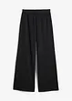 Marlene Dietrich broek van piqué, bonprix