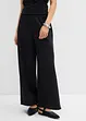 Marlene Dietrich broek van piqué, bonprix