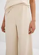 Marlene Dietrich broek van piqué, bonprix