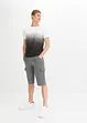 T-shirt, slim fit, bonprix