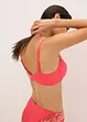 Beugel bh met fijne kant (set van 2), bonprix
