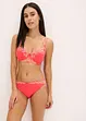 Slip met elegant kant (set van 2), bonprix