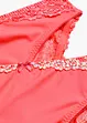 Slip met elegant kant (set van 2), bonprix
