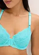 Beugel bh met een comfortabele sluiting voor, bonprix