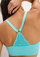 Beugel bh met een comfortabele sluiting voor, bonprix