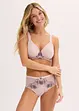 Minimizer bh met delicaat borduursel, bonprix