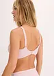 Minimizer bh met delicaat borduursel, bonprix