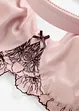 Minimizer bh met delicaat borduursel, bonprix
