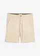 Chino bermuda, regular fit, bonprix