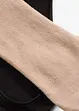 Kousenvoetjes met biologisch katoen, ballerina fit (6 paar), bonprix