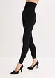 Corrigerende naadloze legging, sterk corrigerend, bonprix