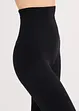 Corrigerende naadloze legging, sterk corrigerend, bonprix