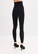 Corrigerende naadloze legging, sterk corrigerend, bonprix