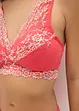 Minimizer bh zonder beugels met gevoerde bandjes, bonprix