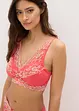 Minimizer bh zonder beugels met gevoerde bandjes, bonprix