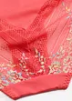Maxislip met sierlijk kant, bonprix