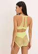 Minimizer bh met sierlijk kant, bonprix