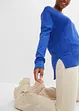 Oversized gebreide trui, bonprix