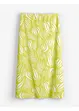 Jersey rok van katoen met stretch, bonprix