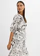 Blouse van katoen, bonprix