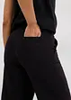 Culotte met een elastische tailleband in een soepele viscosemix, bonprix