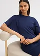 Shirtjurk  van comfortabel Punto di Roma, bonprix