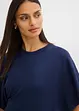Shirtjurk  van comfortabel Punto di Roma, bonprix