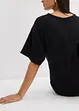 Shirtjurk van katoen, bonprix
