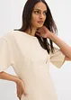 Shirtjurk van katoen, bonprix