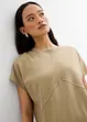 T-shirt van biologisch katoen, bonprix