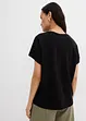 T-shirt van biologisch katoen, bonprix