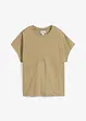 T-shirt van biologisch katoen, bonprix