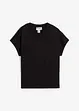 T-shirt van biologisch katoen, bonprix