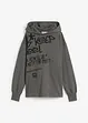 Oversized jongens hoodie, bonprix