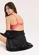 Balconette bh met multicolor kant, bonprix