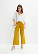 Instapbroek van viscose, bonprix