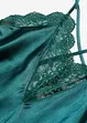 Satijnen slipdress, VENUS