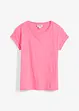 Boxy shirt, korte mouw, bonprix
