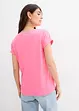 Boxy shirt, korte mouw, bonprix