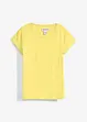 Boxy shirt, korte mouw, bonprix