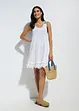 Strandjurk van fijne viscose, bonprix