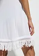 Strandjurk van fijne viscose, bonprix