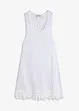 Strandjurk van fijne viscose, bonprix