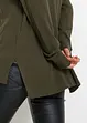 Oversized gebreide trui, bonprix