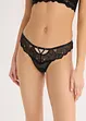 String met kant, bonprix
