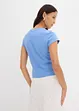 T-shirt van biologisch katoen, bonprix