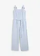 Jumpsuit van katoen, bonprix