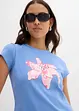 T-shirt van biologisch katoen, bonprix