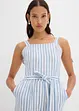 Jumpsuit van katoen, bonprix